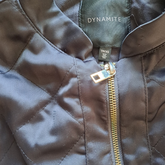 Bomber jacket - Picture 2 of 2